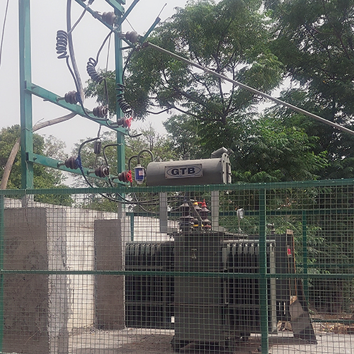 315 KVA Transformer