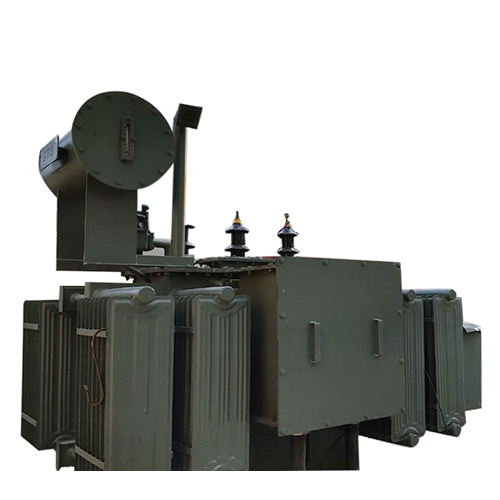 400 KVA Transformer