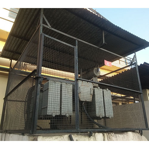 750 Kva Transformer - Efficiency: High