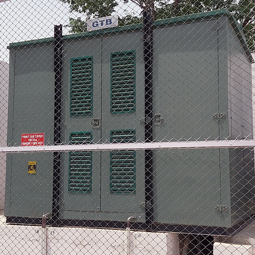 1000 KVA CSS Transformer
