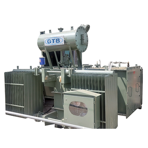 1000 KVA Transformer