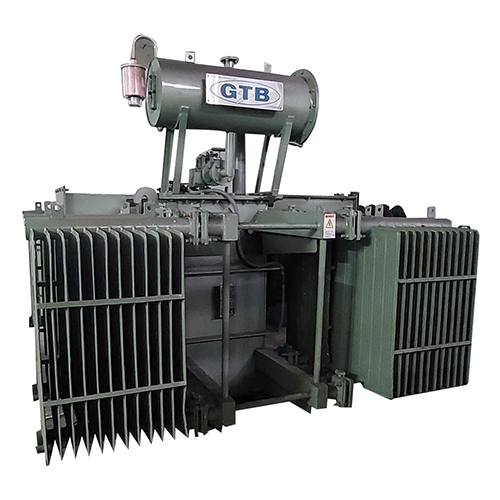 1600 KVA Furnace Transformer