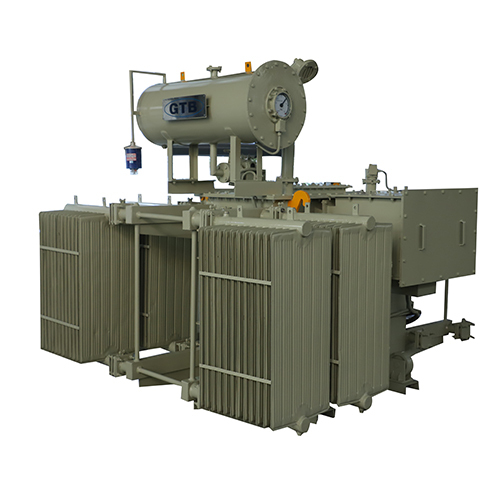 3150 KVA Transformer