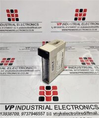 ALLEN BRADLEY PLC MODULE NX70 SERIES (NX70 Y16RV)