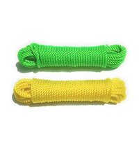 MULTIPURPOSE ROPE FOR BOTH INDOOR AND OUTDOOR PURPOSE (10 METER) (0564)