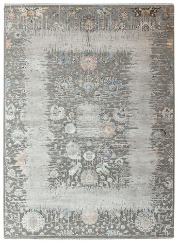 22430 Hand Knotted Carpet