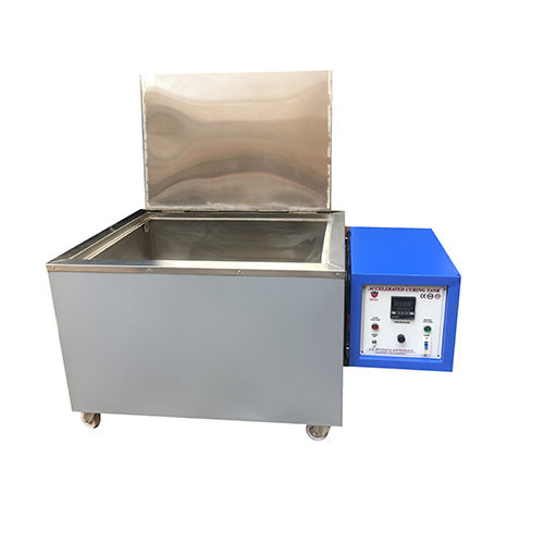 MKSI-135 Accelerated Curing Tank