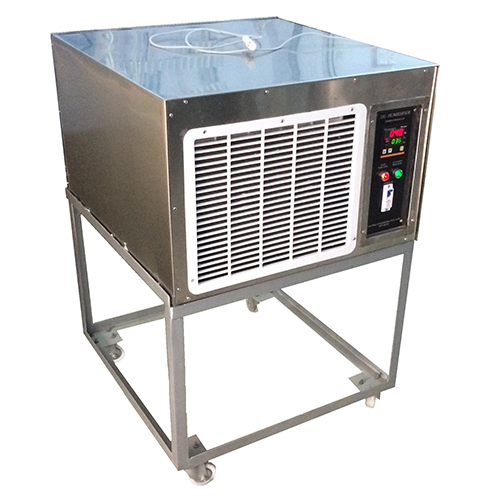 Mksi-148 De Humidifier - Color: Silver