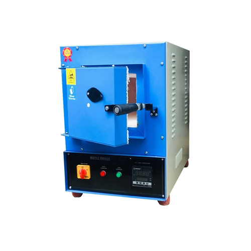 Muffle Furnace