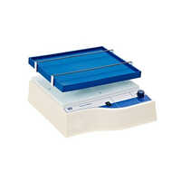 Gel Rocker Shaker - Equipment Materials: Metal