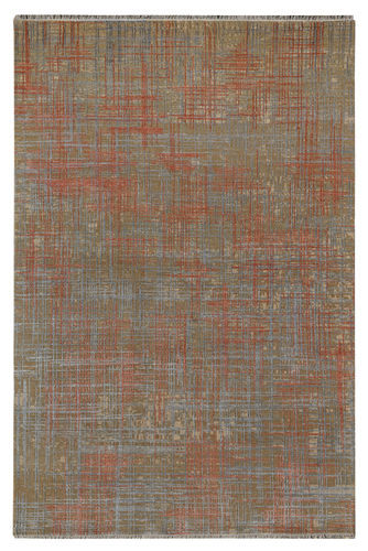 22453 Hand Knotted Carpet