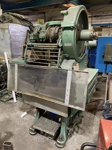 Son Edwards 25 Ton Vertical Power Press