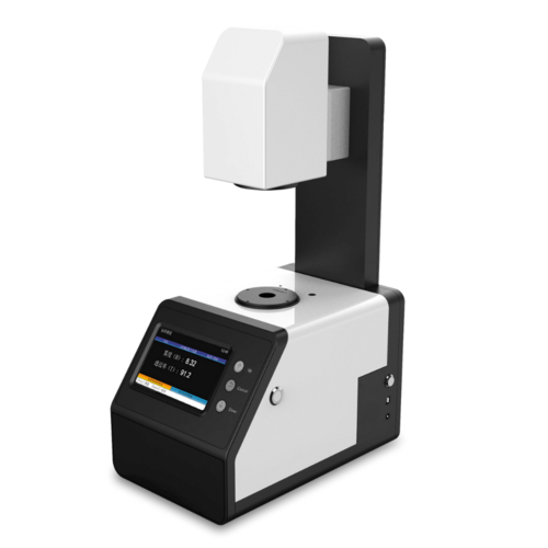 DH-TH-100 Light Haze Transparency Transmittance Tester Hazemeter for Plastic Film