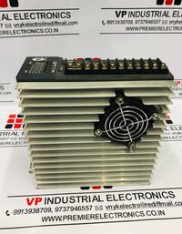 SHANGHAI SERVO DRIVE ZQS-S2-2D0-G02