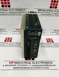 SHANGHAI SERVO DRIVE ZQS-S2-2D0-G02