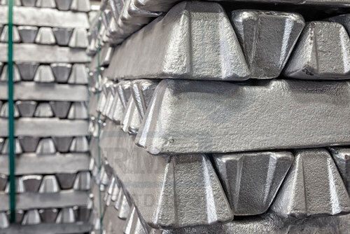 A356 Aluminium Alloy Ingots