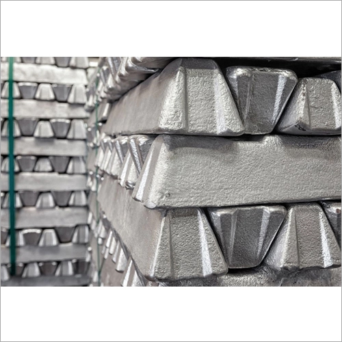 LM6 Aluminum Alloy Ingot