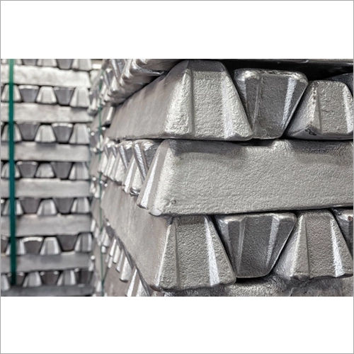 Lm9 Aluminium Alloy Ingots