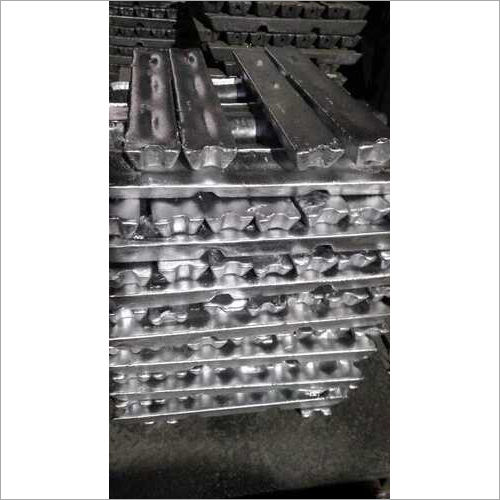 Lm24 Aluminum Alloy Ingot