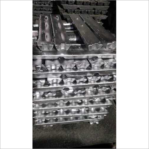 LM24 Aluminum Alloy Ingot