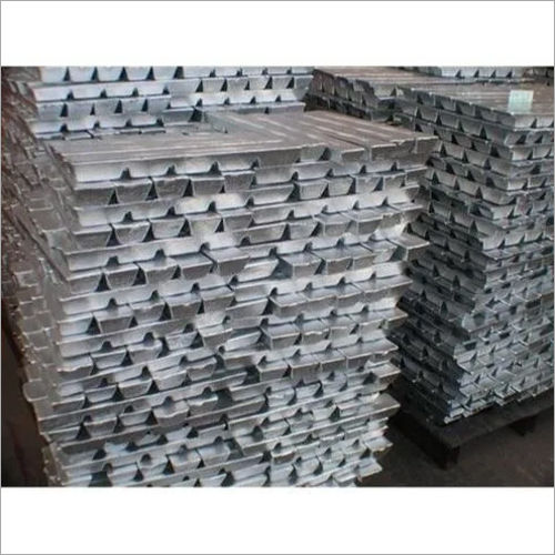 ZA 8 Zinc Alloys