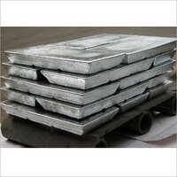Zinc Alloys - Application: Building