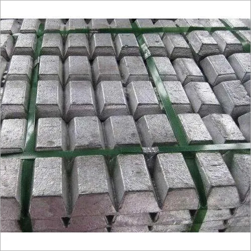 Aluminum Manganese Master Alloy