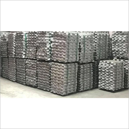 Aluminum Silicon Master Alloy