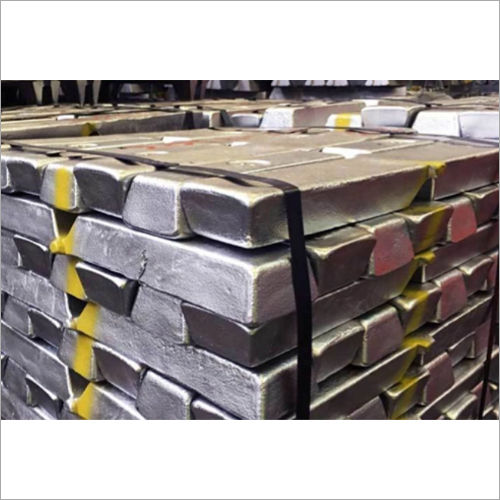 Master Alloys - Silver Master Alloy , Premium Quality Alloy Material for Versatile Applications