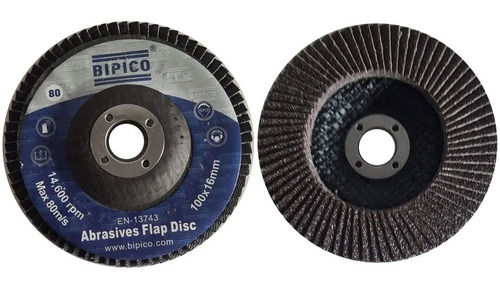 Flap Disc