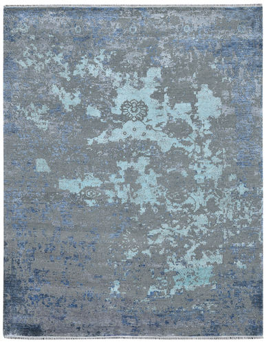 22326 Hand Knotted Carpet