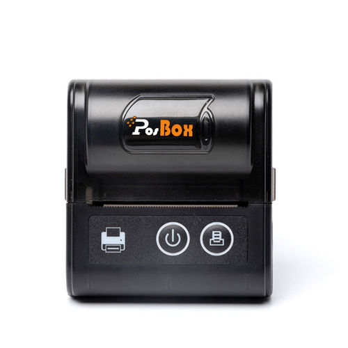 Thermal Receipt Usb Printer Usb With 2600Mah Battery Size: Different Available