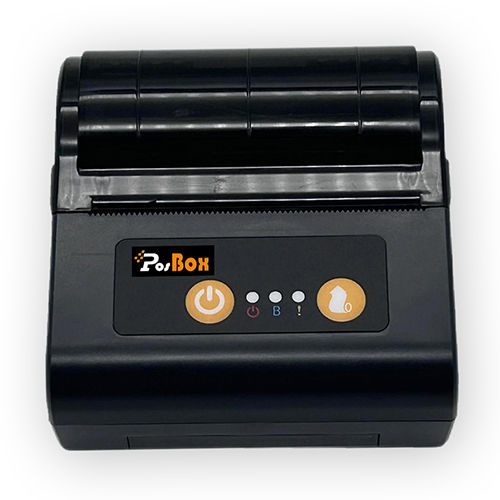 3 Inches POS Mobile Thermal Receipt Printer