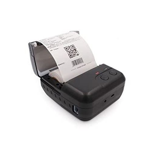 80mm Mini Thermal POS Printer