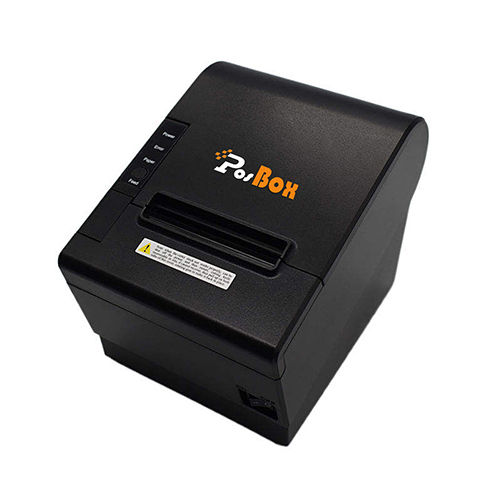 3 Inch Pos High Speed Desktop Thermal Printer Size: Different Available