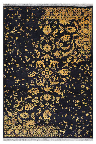 20444 Hand Knotted Carpet