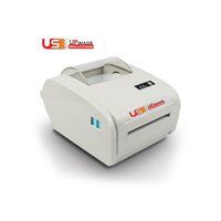 4 Inch Direct Thermal Receipt Printer