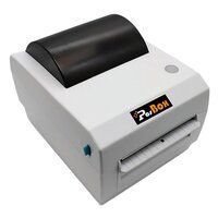 4 Inch Direct Thermal Label And Receipt Printer