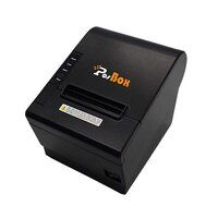 80mm POS Desktop Thermal Printer With Auto Cutter