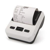 3 Inches Mobile Thermal POS Receipt Printer