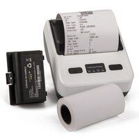 3 Inches Mobile Thermal POS Receipt Printer