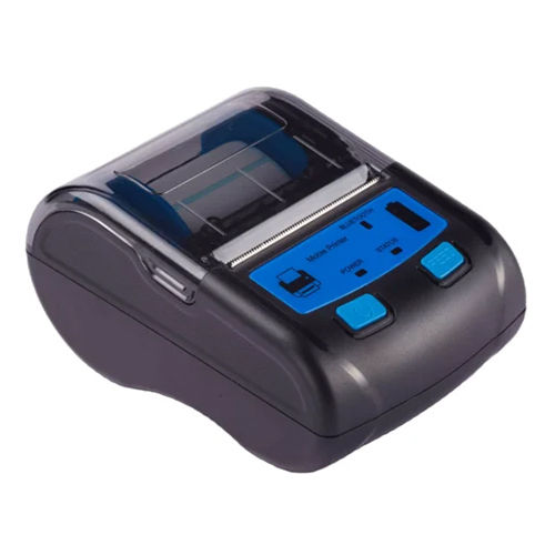 2 Inch Portable Label Receipt Thermal Printer