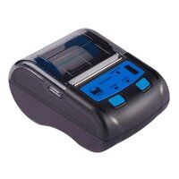 2 Inch Portable Label Receipt Thermal Printer