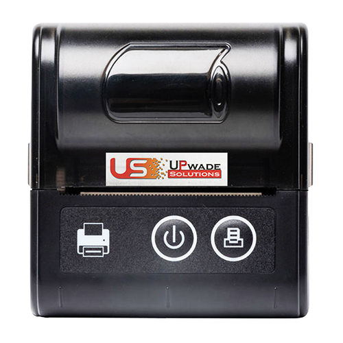 Thermal Receipt USB Printer USB With 2600mah Battery