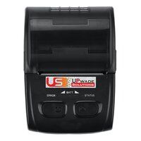 2 Inches Direct Thermal Printer With 1500mah Battery