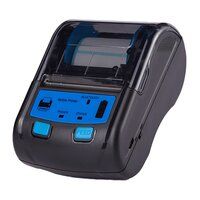 2 Inch Portable Label And Receipt Thermal Printer