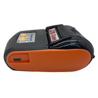 Portable Bluetooth Mini Thermal Printer