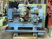 Hey No.3 Facing Centering Lathe