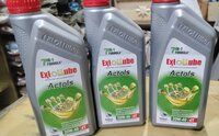 EXTOLLUBE 20W40 SN GREAT BIKE ENGINE OIL 1 LTR