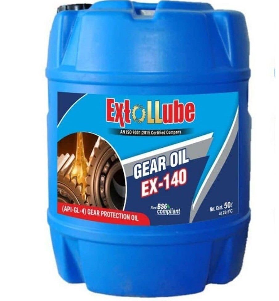 EXTOLLUBE 20W40 SN GREAT BIKE ENGINE OIL 1 LTR